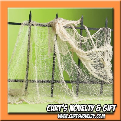 Super Scary Natural Creepy Cloth Halloween Haunted House Prop