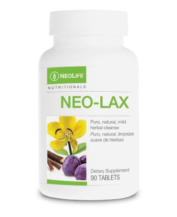 NeoLax, 90 tablets ( 3632 )