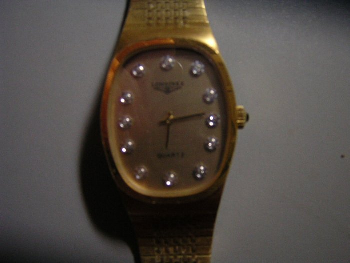 Vintage Men's Watches