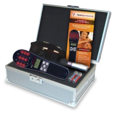 Hand Laser 5 Model 56503A by Hair Rejuvenator