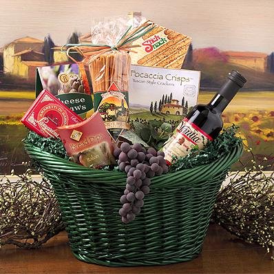 A Taste of Tuscany - TU653