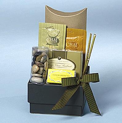 The Wisdom of Tea - TW542