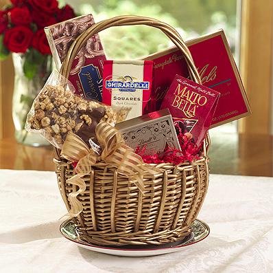 Mad About Chocolate - MC632