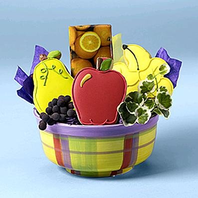 Friendship Bears Fruit - FB461
