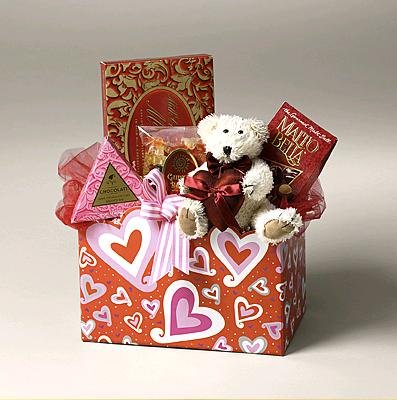 Bear-y Sweet - BS222