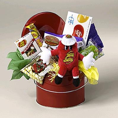 Jelly Belly Fun - JB451