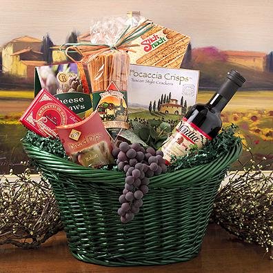 A Taste of Tuscany - TU653