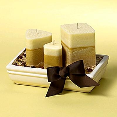 Calming Candles - CG151