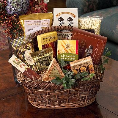 Bountiful Gourmet - BG613