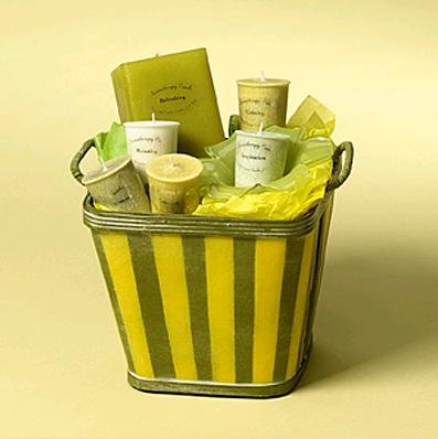 Scents to Soothe & Inspire - SS141