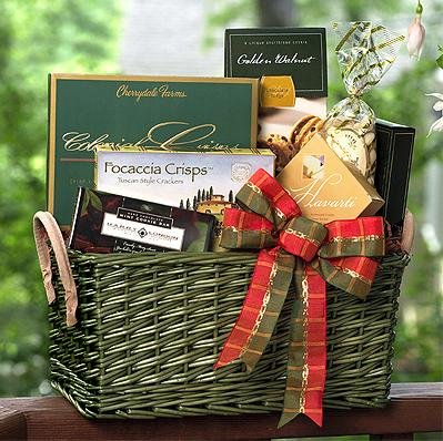 Gourmet Selections - GS623