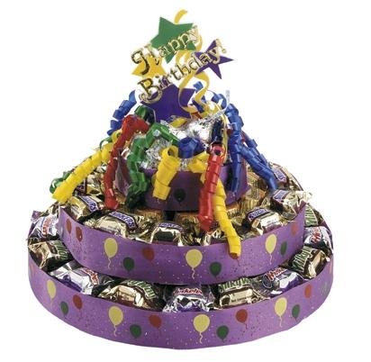 Birthday Cake Surprise - BC671
