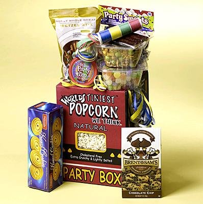 Birthday - Hearty Party - HP333