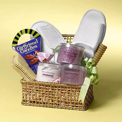 Welcome New Baby - Footsie Tootsie - FT122