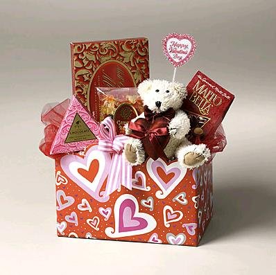 Be My Valentine - BS222V