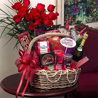 Valentine's Love and Romance - LR235V