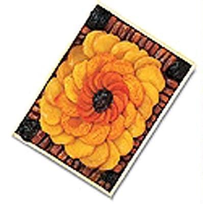 Deluxe Dried Fruit Tray - DF171