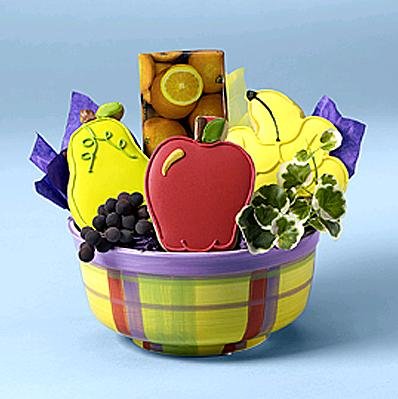 Friendship Bears Fruit - FB461