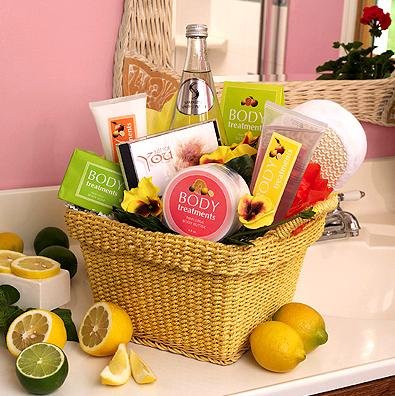 Mother's Day - Citrus Spa - CS113