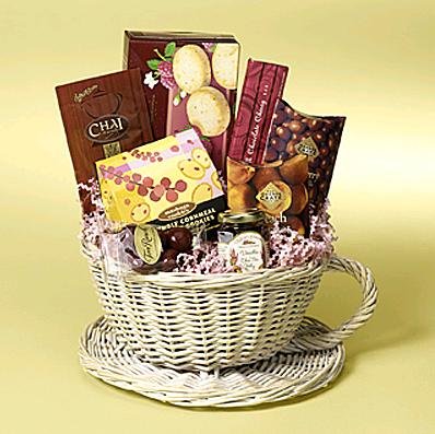 Mother's Day - Tea Party - TP532