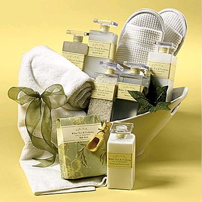 Mother's Day - Luxury Spa - LS964