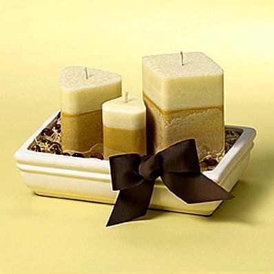 Mother's Day - Calming Candles - CG151