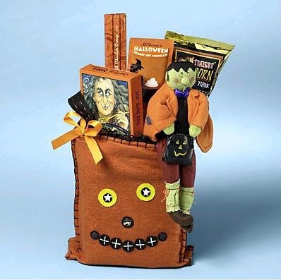 Halloween Fall Fun - Halloween Treats - HT981