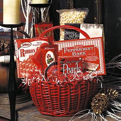 Holiday Gifts - Holiday Gourmet - HG912