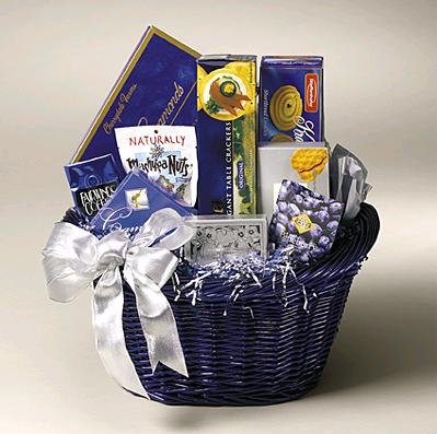 Holiday Gifts - The Joy of Noshing - JN663