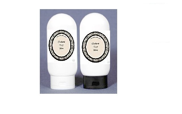 Handmade Shower Gel 8 oz