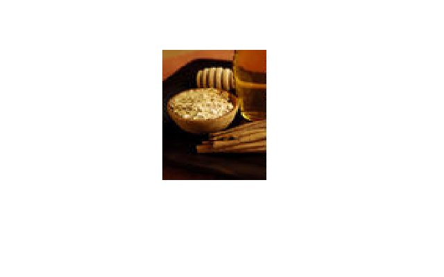 Honey Oatmeal Srub Soap