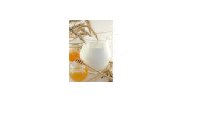Milk and Honey Soap