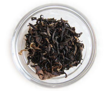 Formosa Natural Wuhe Honey Black Tea 1.1oz