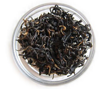 Organic Golden Monkey Black Tea 1.4oz