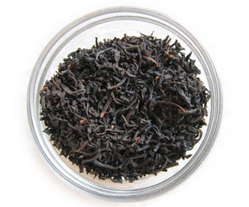 Organic Keemun Black Tea 1.7oz
