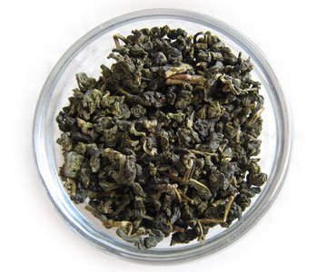 Formosa Mingjian Green Tea 2 oz