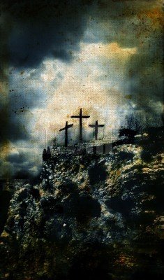 Calvary: THE DOUBLE CURE!
