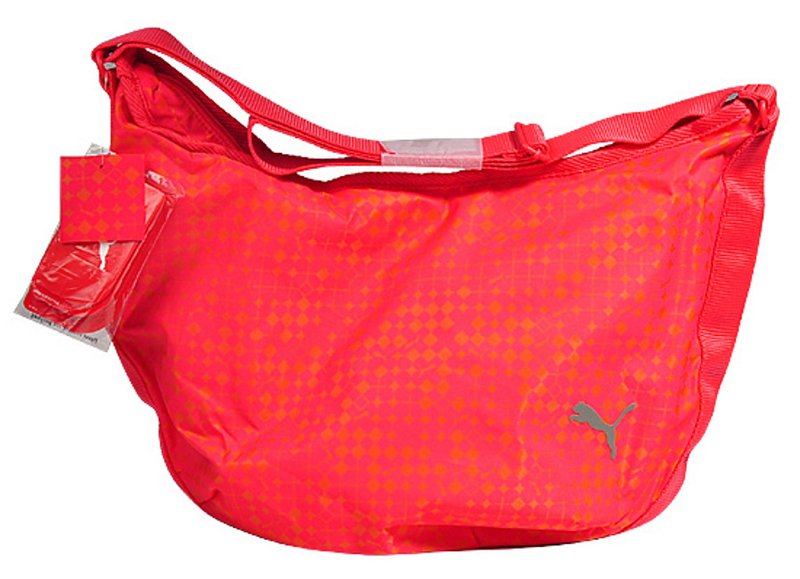 Puma Core Graphic Shoulder (68022-02)