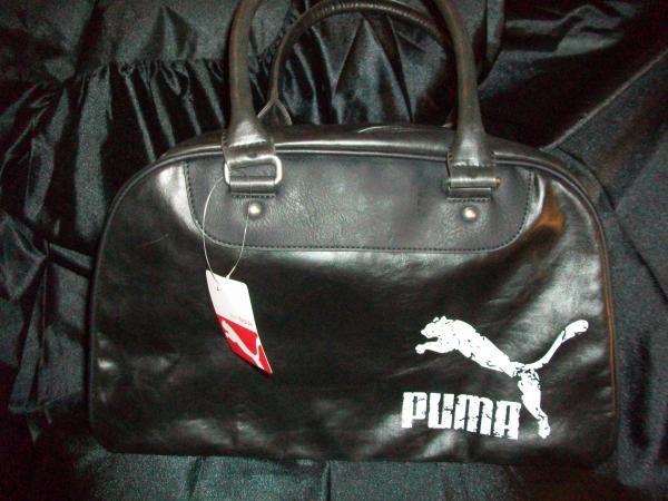 Puma Original Medium Grip MSRP $60 (68322-01)