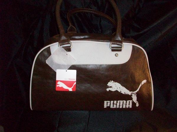 Puma Original Medium Grip MSRP $60 (68322-04)
