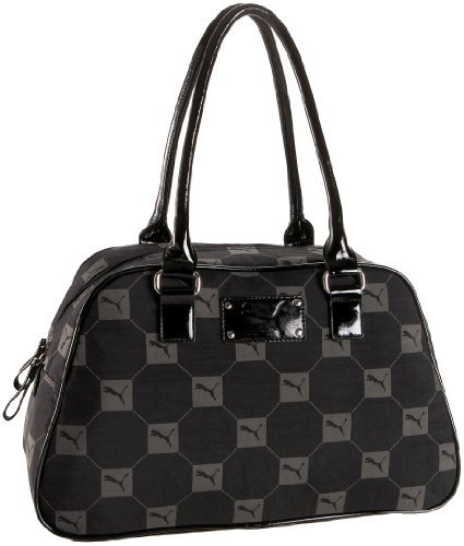 Puma Melrose Medium Grip Bag (68400-01)