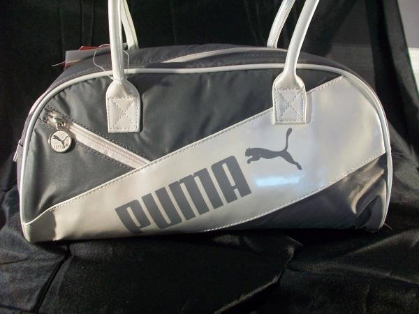 Puma Dare Handbag (67727-02)