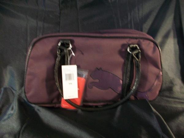 Puma Belle handbag (66615-06)