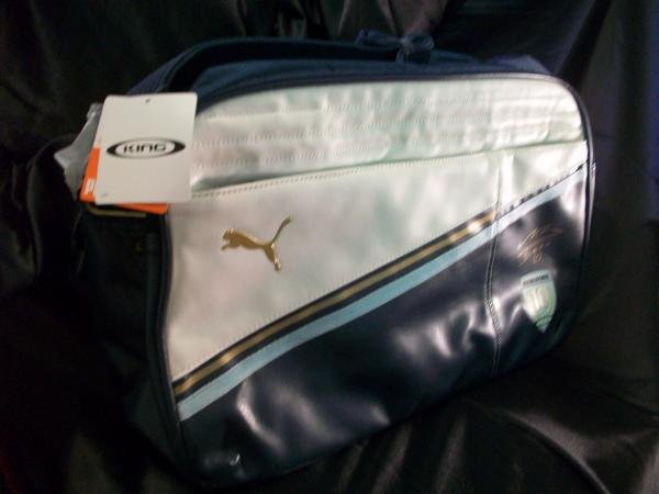 Puma King Diego Shoulder (68230-01)