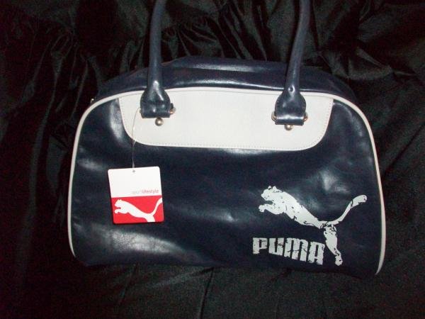 Puma Original Medium Grip (68322-05)