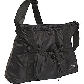 Puma Fitness Shoulder Bag (68250-01)