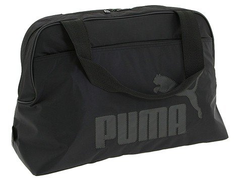 Puma Blk Core Grip Bag (65823-01)
