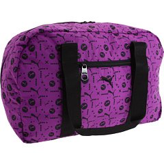 Puma Core Lite Grip Bag (68164-02)