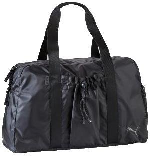 Puma Fitness Workout Bag (68248-01)