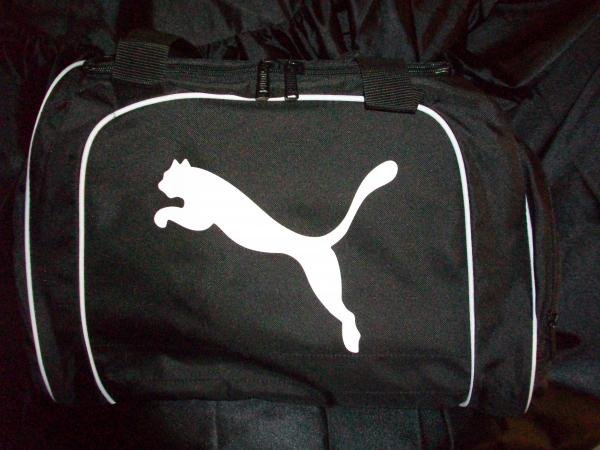 Puma Key Acct. Small Bag (68675-02)